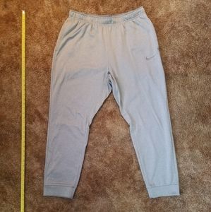 Nike Fleece Jogger Sweat Pants-XL